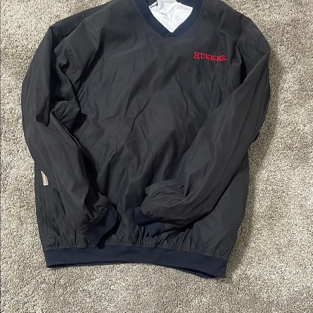 Black Jacket for Men